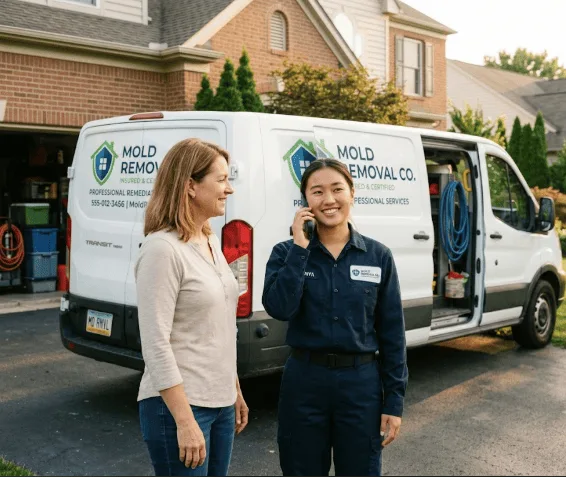 Crawlspace Mold Remediation Birmingham, IA FAQs